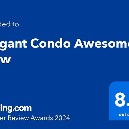 Elegant Condo Awesome View Ocho Rios Exterior foto