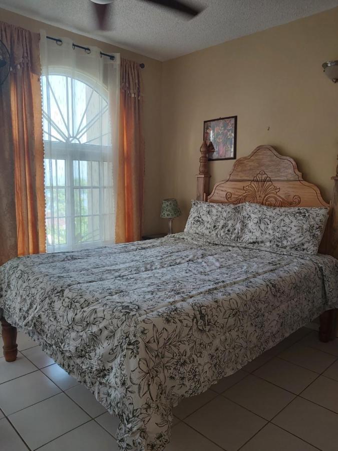 Elegant Condo Awesome View Ocho Rios Exterior foto