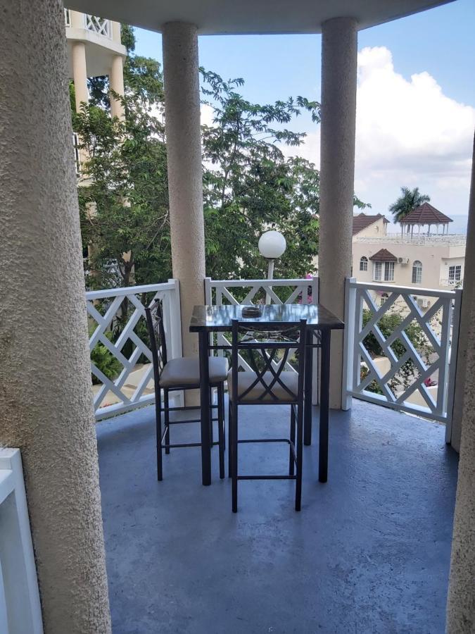 Elegant Condo Awesome View Ocho Rios Exterior foto