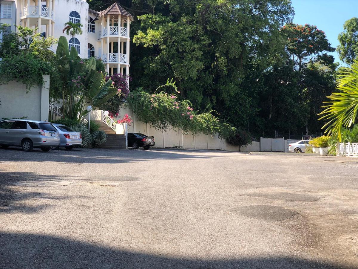 Elegant Condo Awesome View Ocho Rios Exterior foto