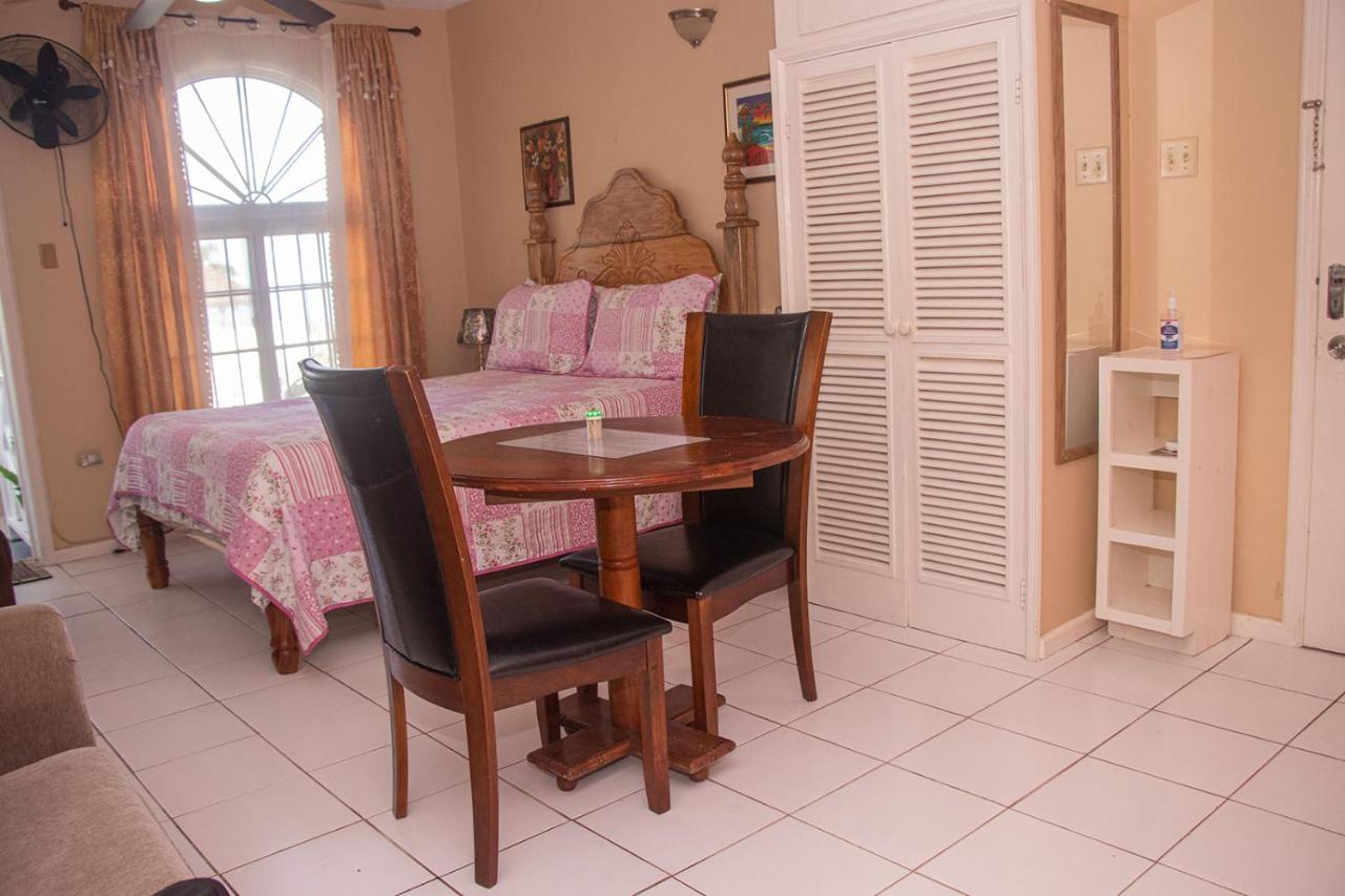 Elegant Condo Awesome View Ocho Rios Exterior foto