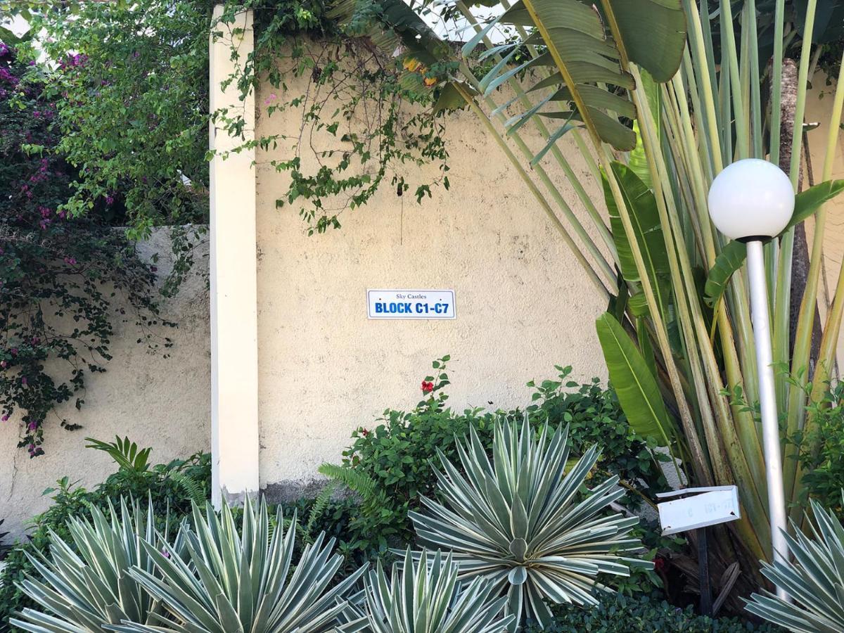Elegant Condo Awesome View Ocho Rios Exterior foto