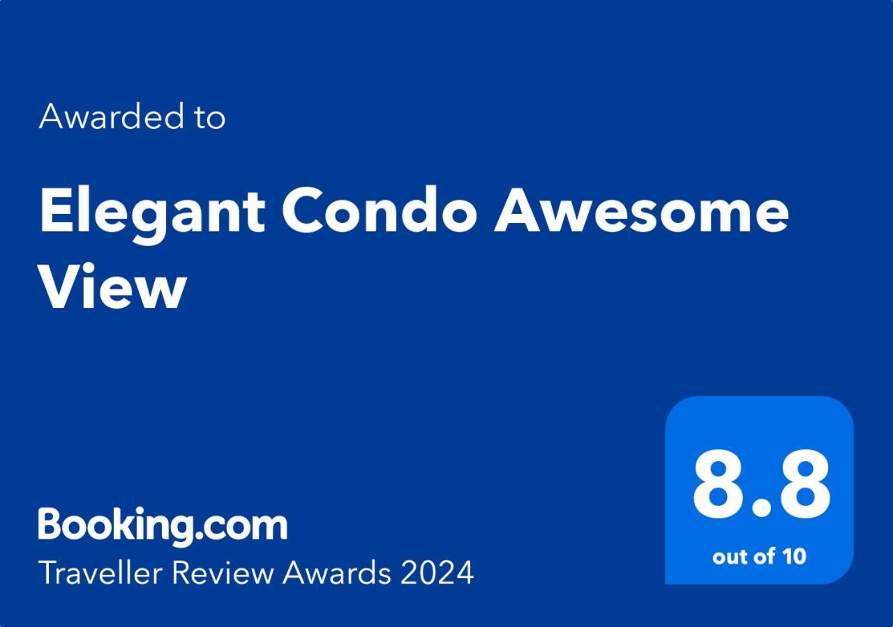 Elegant Condo Awesome View Ocho Rios Exterior foto