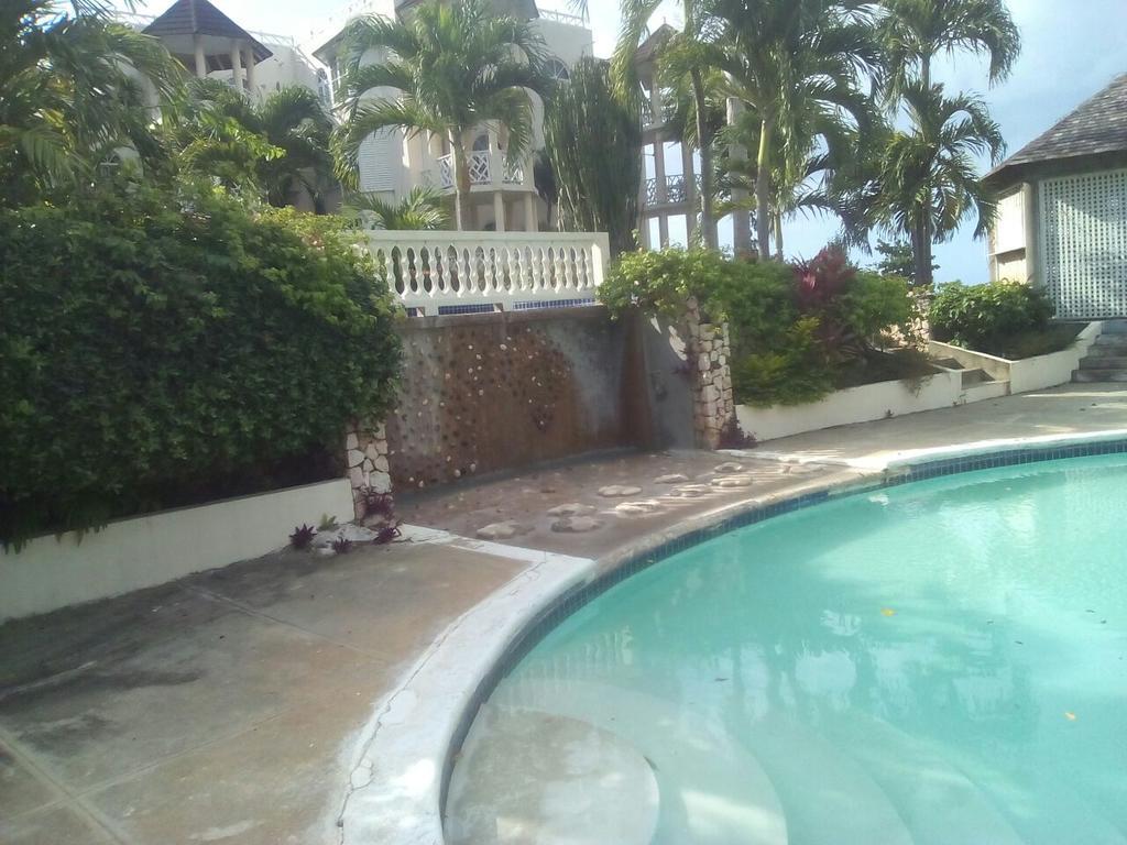 Elegant Condo Awesome View Ocho Rios Exterior foto