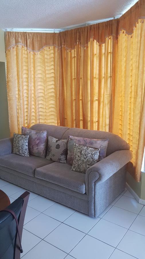 Elegant Condo Awesome View Ocho Rios Exterior foto